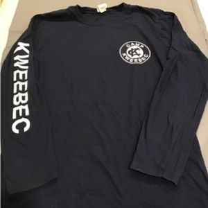 Camp Kweebec Shirt
